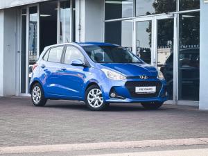 Hyundai Grand i10 1.0 Motion auto - Image 1