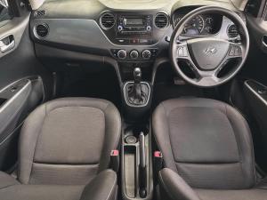 Hyundai Grand i10 1.0 Motion auto - Image 24