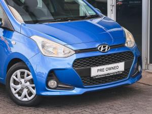 Hyundai Grand i10 1.0 Motion auto - Image 3