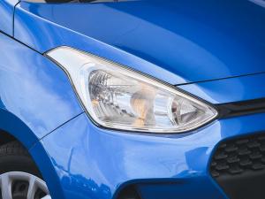 Hyundai Grand i10 1.0 Motion auto - Image 4
