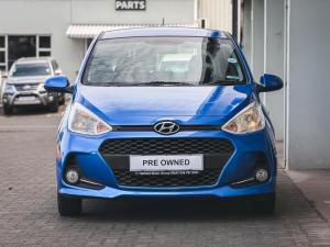 Hyundai Grand i10 1.0 Motion auto - Image 5