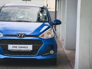 Hyundai Grand i10 1.0 Motion auto - Image 6