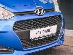 Hyundai Grand i10 1.0 Motion auto - Image 7