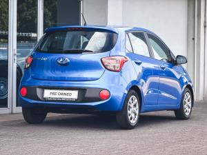 Hyundai Grand i10 1.0 Motion auto - Image 8