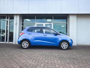 Hyundai Grand i10 1.0 Motion auto - Image 9