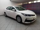 Thumbnail Toyota Corolla Quest 1.8 Plus auto