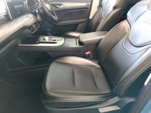 Haval Jolion 1.5T S Super Luxury - Image 16