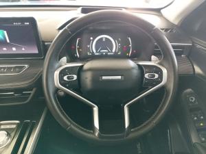 Haval Jolion 1.5T S Super Luxury - Image 20