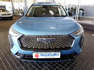 Haval Jolion 1.5T S Super Luxury - Image 2