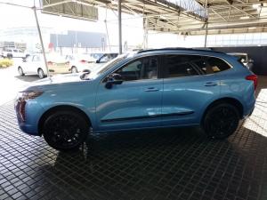 Haval Jolion 1.5T S Super Luxury - Image 4