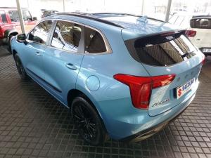 Haval Jolion 1.5T S Super Luxury - Image 5