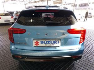 Haval Jolion 1.5T S Super Luxury - Image 6
