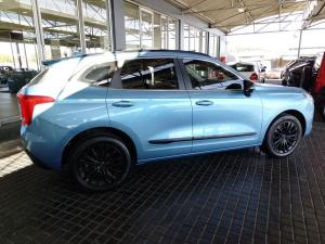 Haval Jolion 1.5T S Super Luxury - Image 8