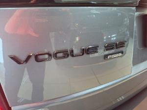 Land Rover Range Rover Vogue SE P525 - Image 10