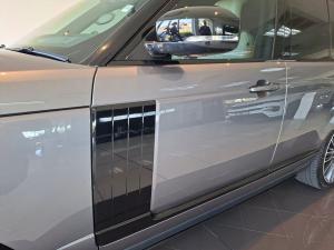 Land Rover Range Rover Vogue SE P525 - Image 12