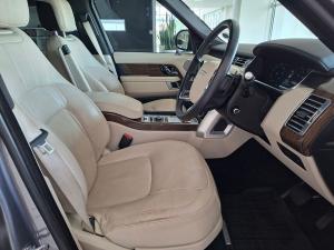 Land Rover Range Rover Vogue SE P525 - Image 15