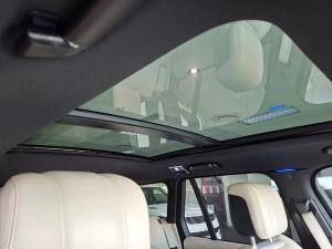 Land Rover Range Rover Vogue SE P525 - Image 17