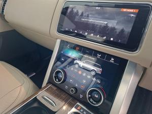 Land Rover Range Rover Vogue SE P525 - Image 18