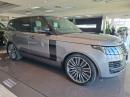 Thumbnail Land Rover Range Rover Vogue SE P525