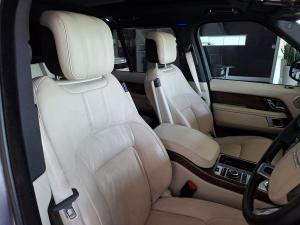 Land Rover Range Rover Vogue SE P525 - Image 20
