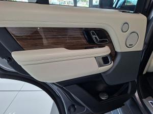 Land Rover Range Rover Vogue SE P525 - Image 26