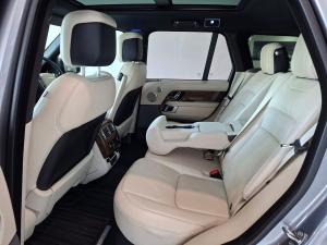 Land Rover Range Rover Vogue SE P525 - Image 27