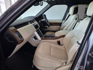 Land Rover Range Rover Vogue SE P525 - Image 28