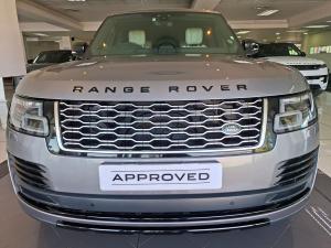 Land Rover Range Rover Vogue SE P525 - Image 2