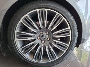 Land Rover Range Rover Vogue SE P525 - Image 30