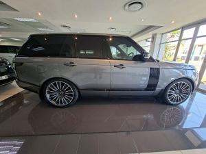 Land Rover Range Rover Vogue SE P525 - Image 3