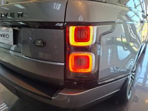 Land Rover Range Rover Vogue SE P525 - Image 4