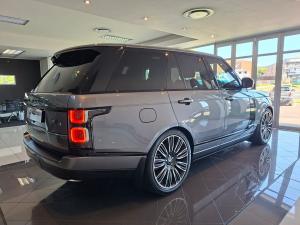 Land Rover Range Rover Vogue SE P525 - Image 5