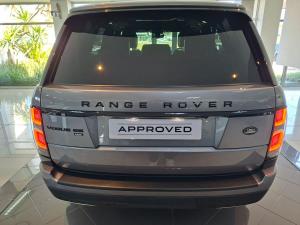 Land Rover Range Rover Vogue SE P525 - Image 6