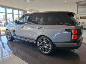 Land Rover Range Rover Vogue SE P525 - Image 8