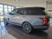 Land Rover Range Rover Vogue SE P525 - Thumbnail 8