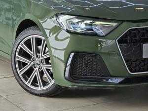 Audi A1 Sportback 30TFSI Advanced - Image 10