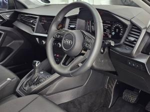 Audi A1 Sportback 30TFSI Advanced - Image 12