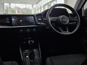 Audi A1 Sportback 30TFSI Advanced - Image 13