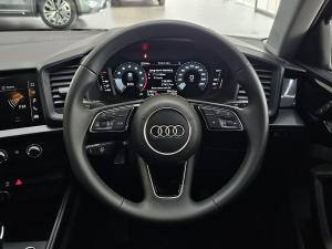 Audi A1 Sportback 30TFSI Advanced - Image 14