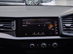 Audi A1 Sportback 30TFSI Advanced - Image 15