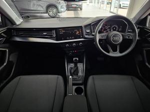 Audi A1 Sportback 30TFSI Advanced - Image 16