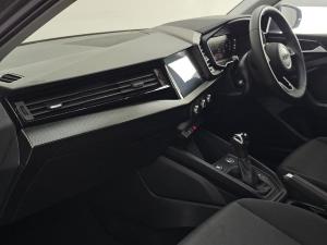 Audi A1 Sportback 30TFSI Advanced - Image 17