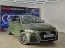 Thumbnail Audi A1 Sportback 30TFSI Advanced