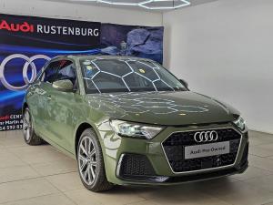 Audi A1 Sportback 30TFSI Advanced - Image 2