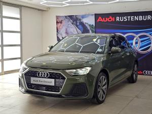 Audi A1 Sportback 30TFSI Advanced - Image 3