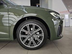 Audi A1 Sportback 30TFSI Advanced - Image 4