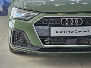 Audi A1 Sportback 30TFSI Advanced - Image 5