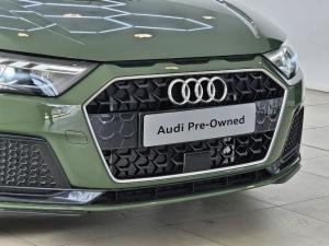 Audi A1 Sportback 30TFSI Advanced - Image 6