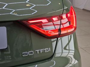 Audi A1 Sportback 30TFSI Advanced - Image 7