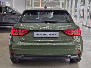 Audi A1 Sportback 30TFSI Advanced - Image 9